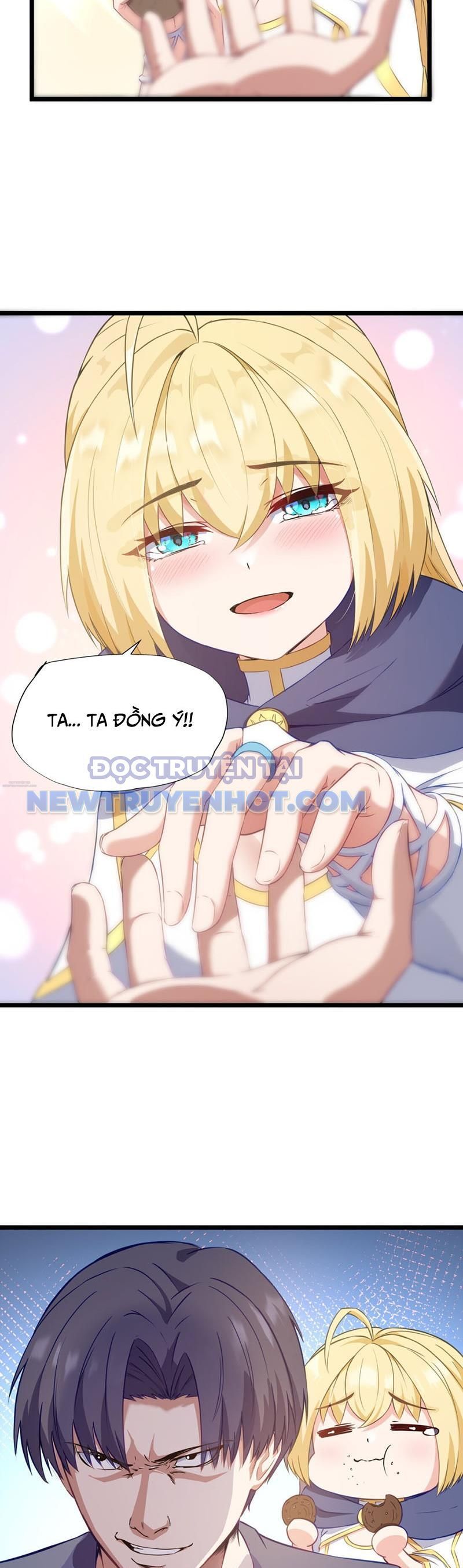 Dũng Giả Này Là Người Theo Chủ Nghĩa Tiền Tài Chí Thượng - Chapter 2 - Page 17