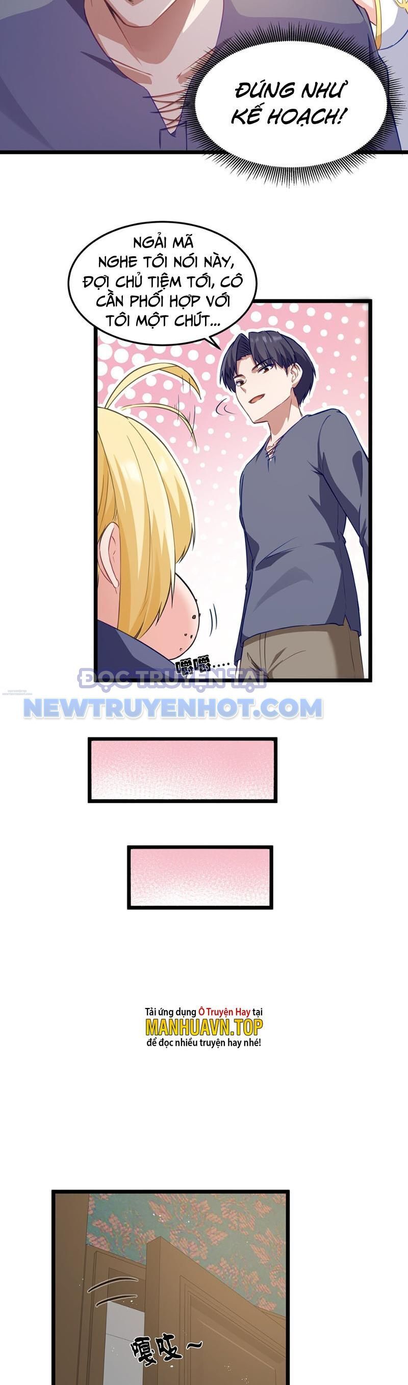 Dũng Giả Này Là Người Theo Chủ Nghĩa Tiền Tài Chí Thượng - Chapter 2 - Page 18