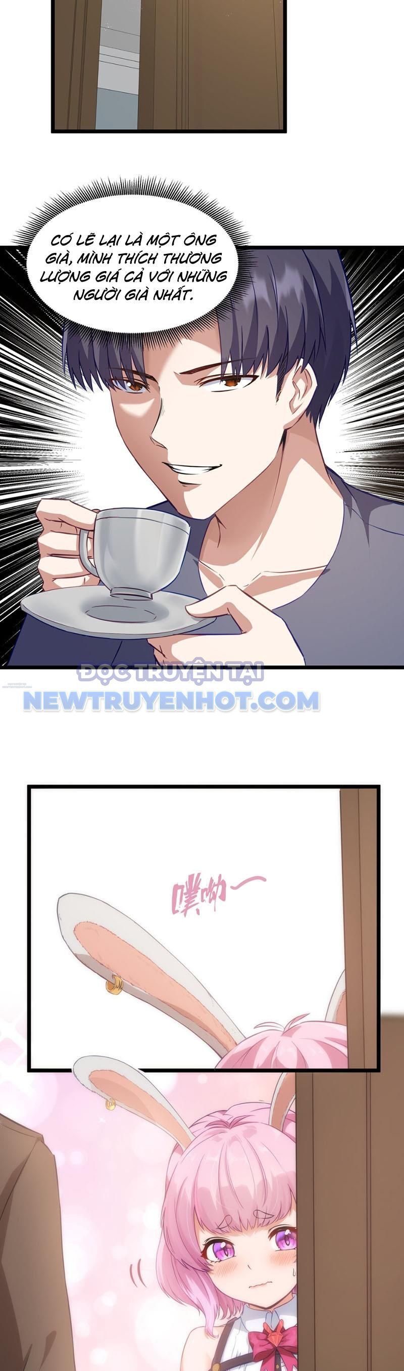 Dũng Giả Này Là Người Theo Chủ Nghĩa Tiền Tài Chí Thượng - Chapter 2 - Page 19