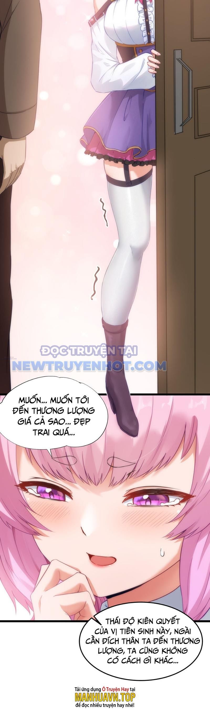 Dũng Giả Này Là Người Theo Chủ Nghĩa Tiền Tài Chí Thượng - Chapter 2 - Page 20