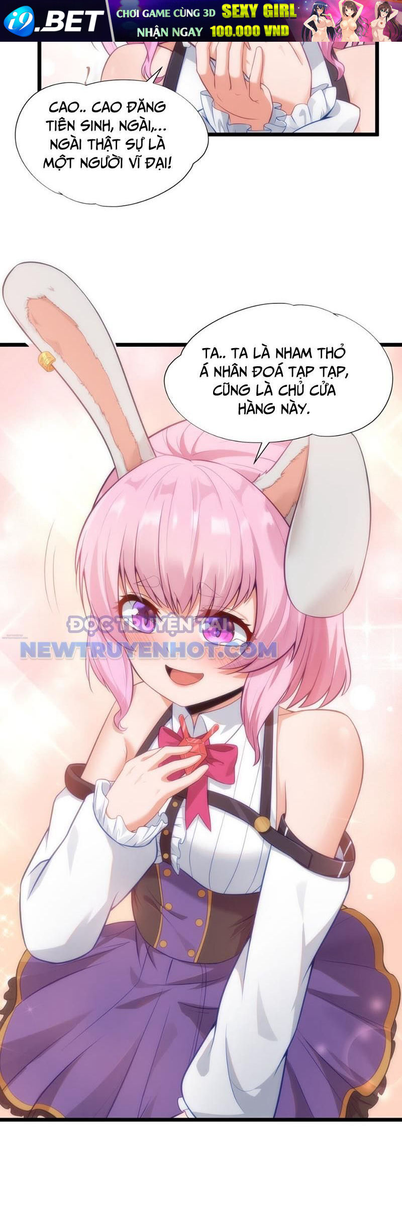 Dũng Giả Này Là Người Theo Chủ Nghĩa Tiền Tài Chí Thượng - Chapter 2 - Page 30