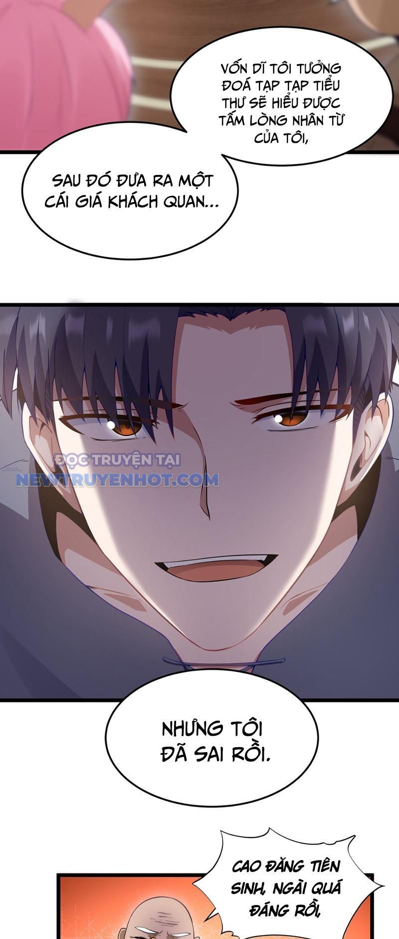 Dũng Giả Này Là Người Theo Chủ Nghĩa Tiền Tài Chí Thượng - Chapter 2 - Page 37