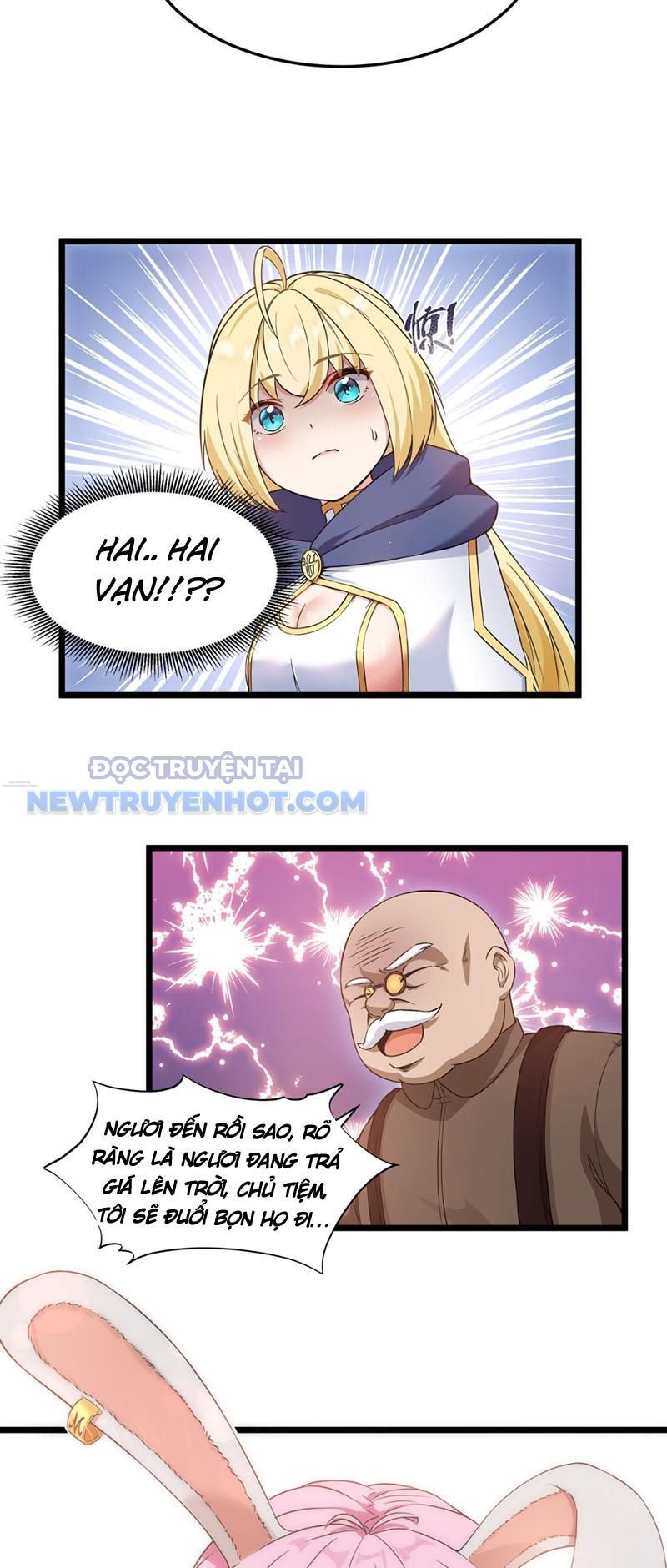 Dũng Giả Này Là Người Theo Chủ Nghĩa Tiền Tài Chí Thượng - Chapter 2 - Page 39