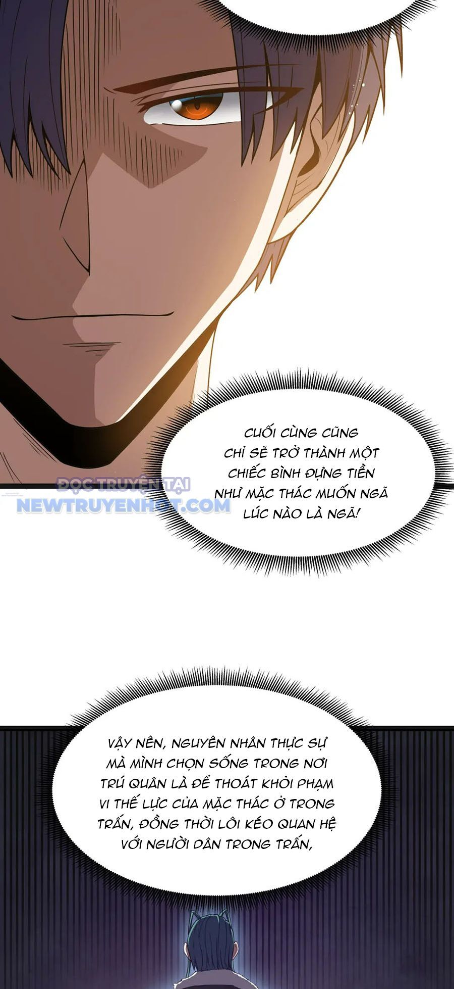 Dũng Giả Này Là Người Theo Chủ Nghĩa Tiền Tài Chí Thượng - Chapter 20 - Page 12