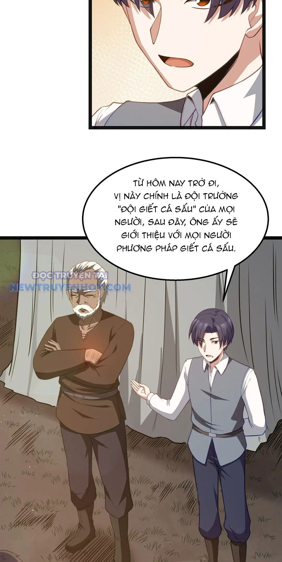 Dũng Giả Này Là Người Theo Chủ Nghĩa Tiền Tài Chí Thượng - Chapter 20 - Page 18