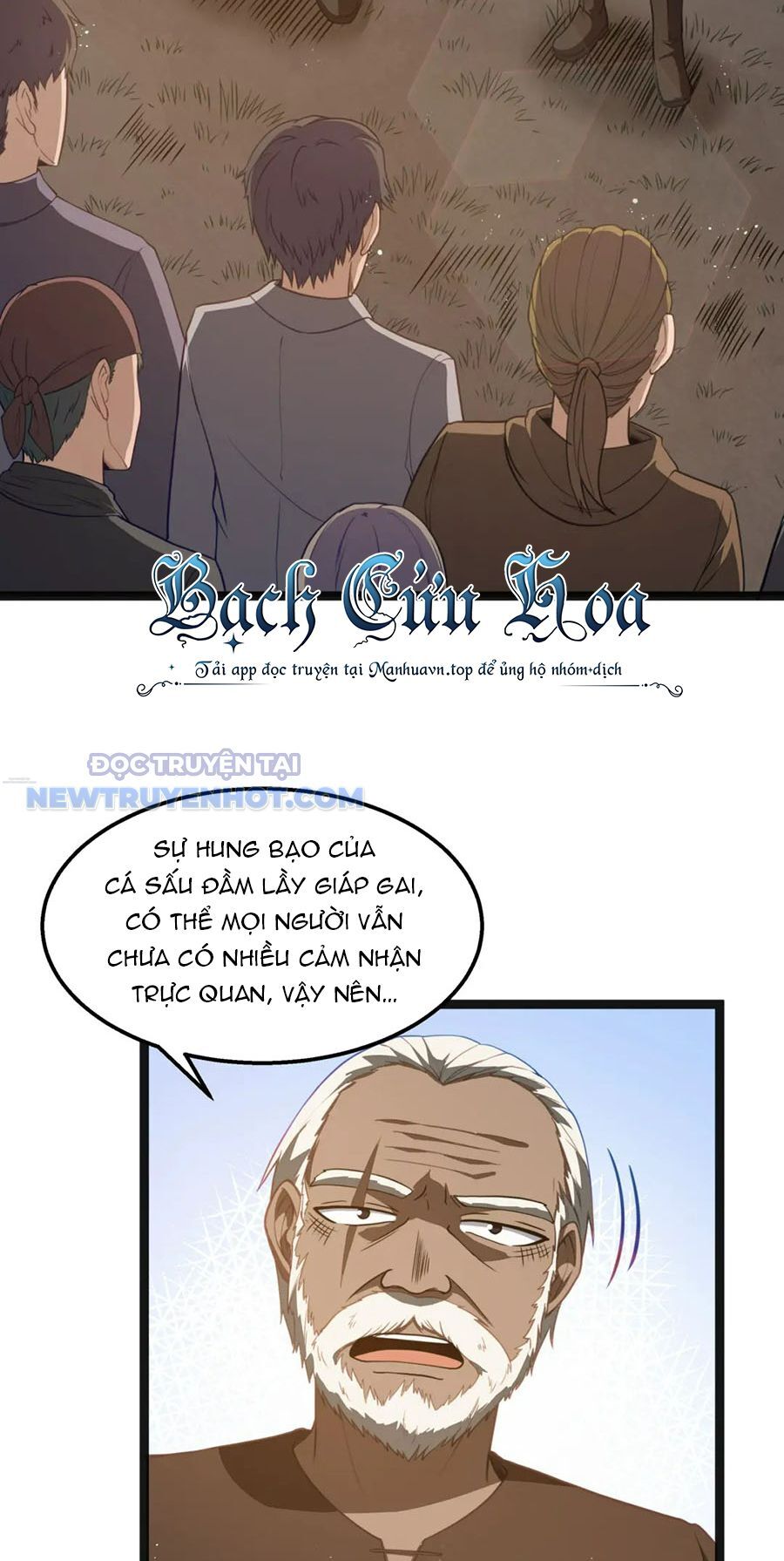 Dũng Giả Này Là Người Theo Chủ Nghĩa Tiền Tài Chí Thượng - Chapter 20 - Page 19