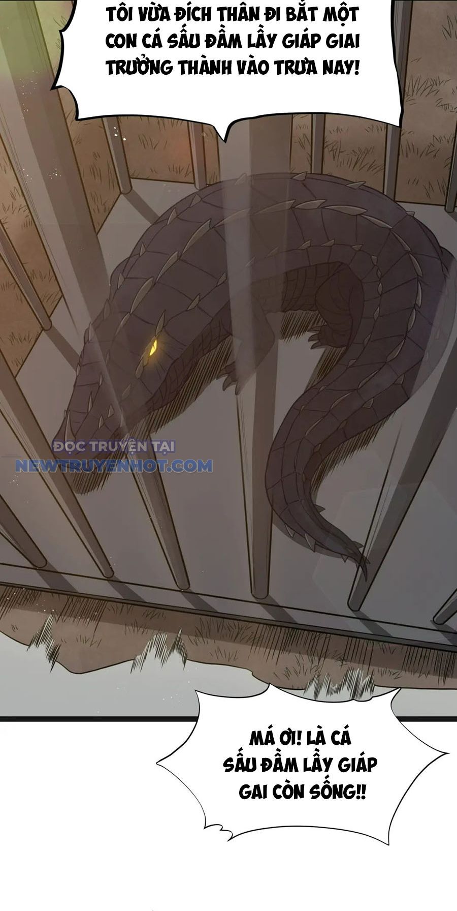 Dũng Giả Này Là Người Theo Chủ Nghĩa Tiền Tài Chí Thượng - Chapter 20 - Page 21