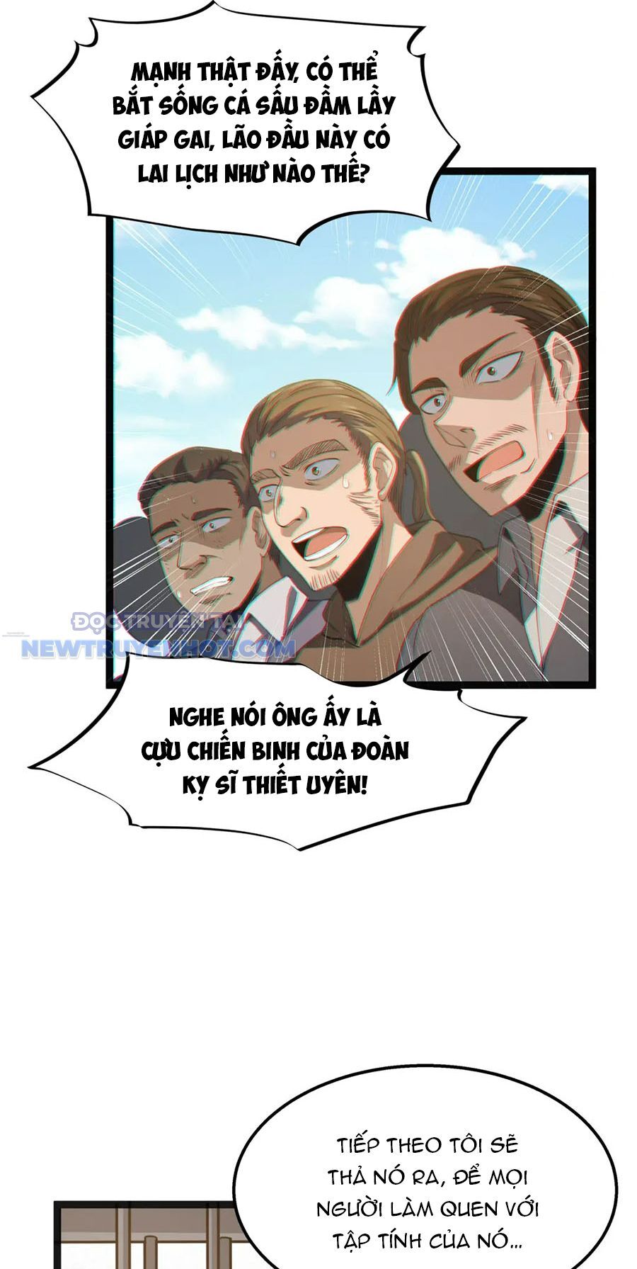 Dũng Giả Này Là Người Theo Chủ Nghĩa Tiền Tài Chí Thượng - Chapter 20 - Page 22