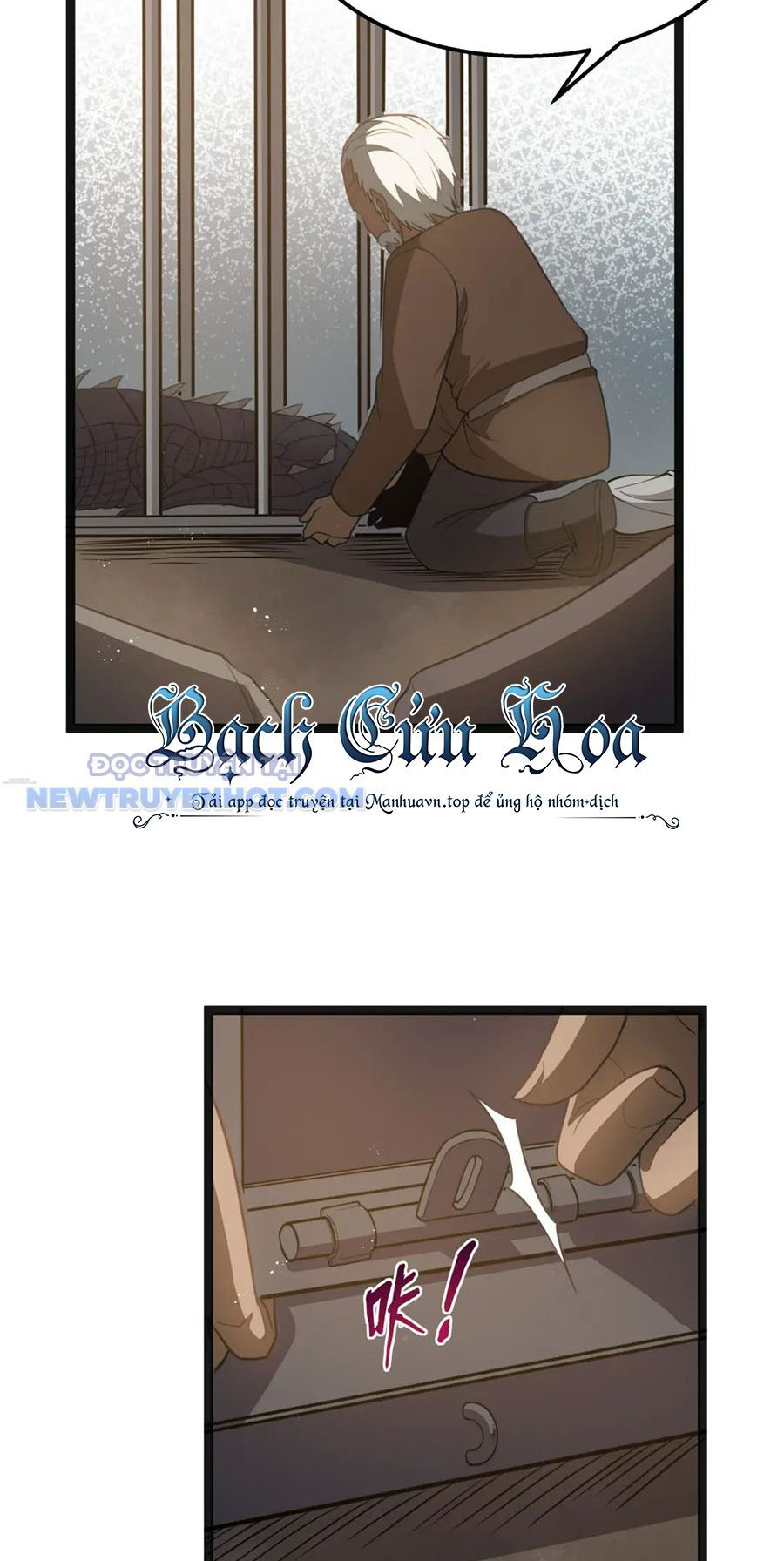 Dũng Giả Này Là Người Theo Chủ Nghĩa Tiền Tài Chí Thượng - Chapter 20 - Page 23