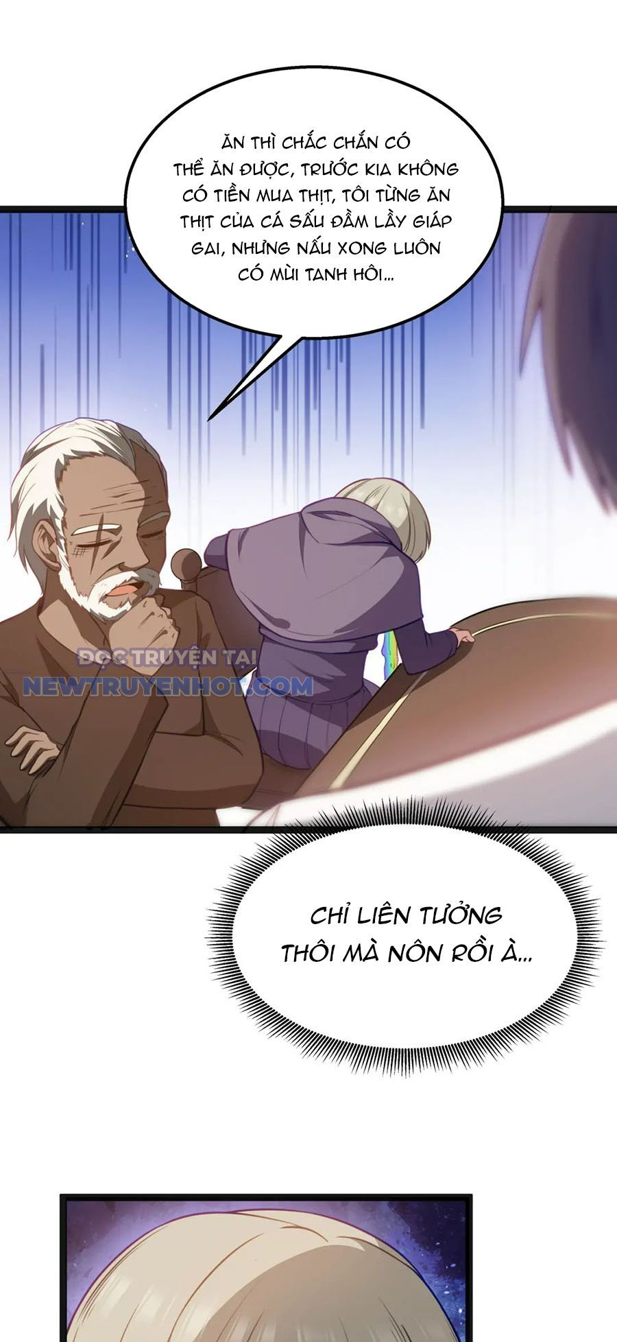 Dũng Giả Này Là Người Theo Chủ Nghĩa Tiền Tài Chí Thượng - Chapter 20 - Page 3