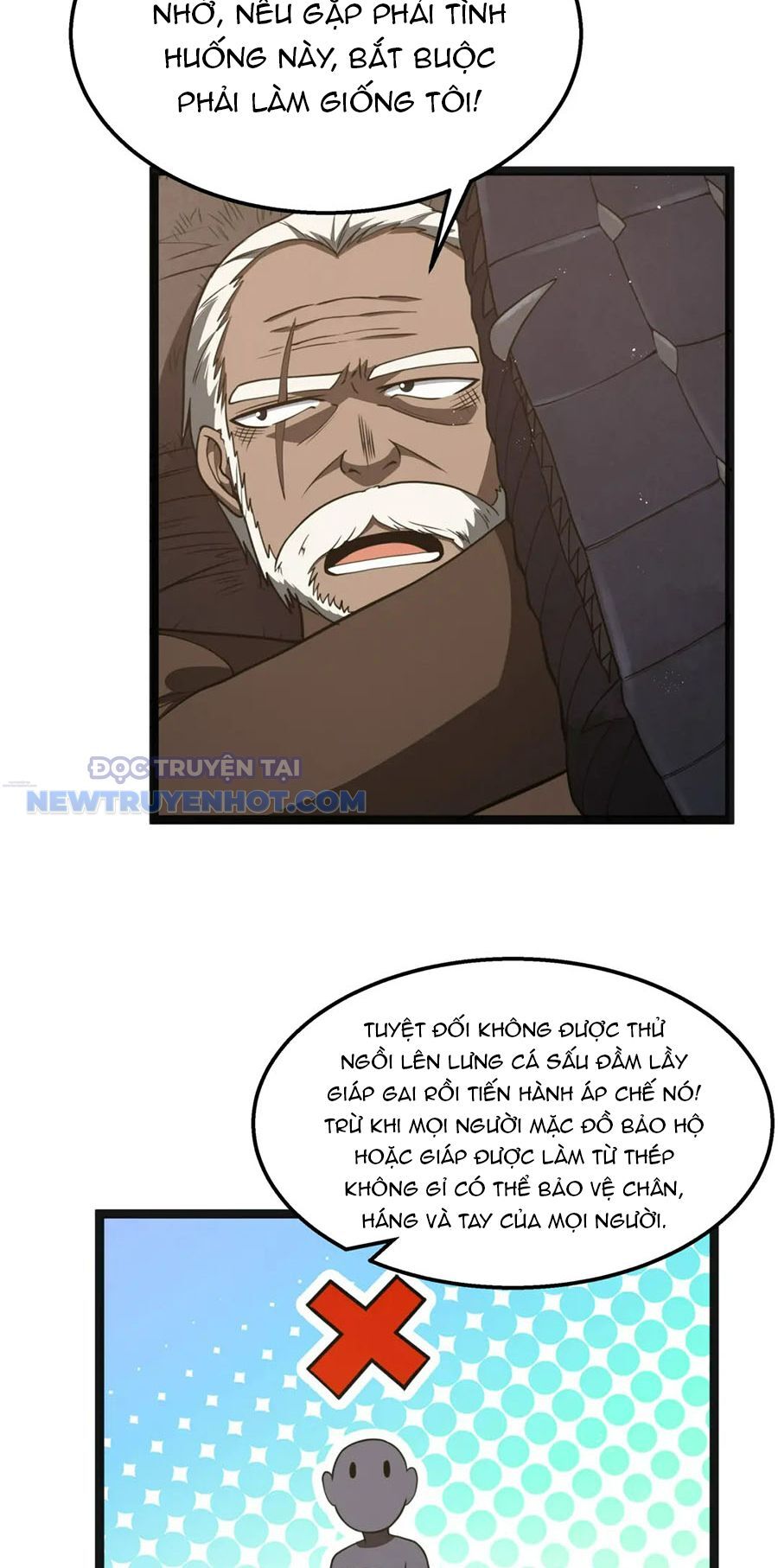 Dũng Giả Này Là Người Theo Chủ Nghĩa Tiền Tài Chí Thượng - Chapter 20 - Page 30