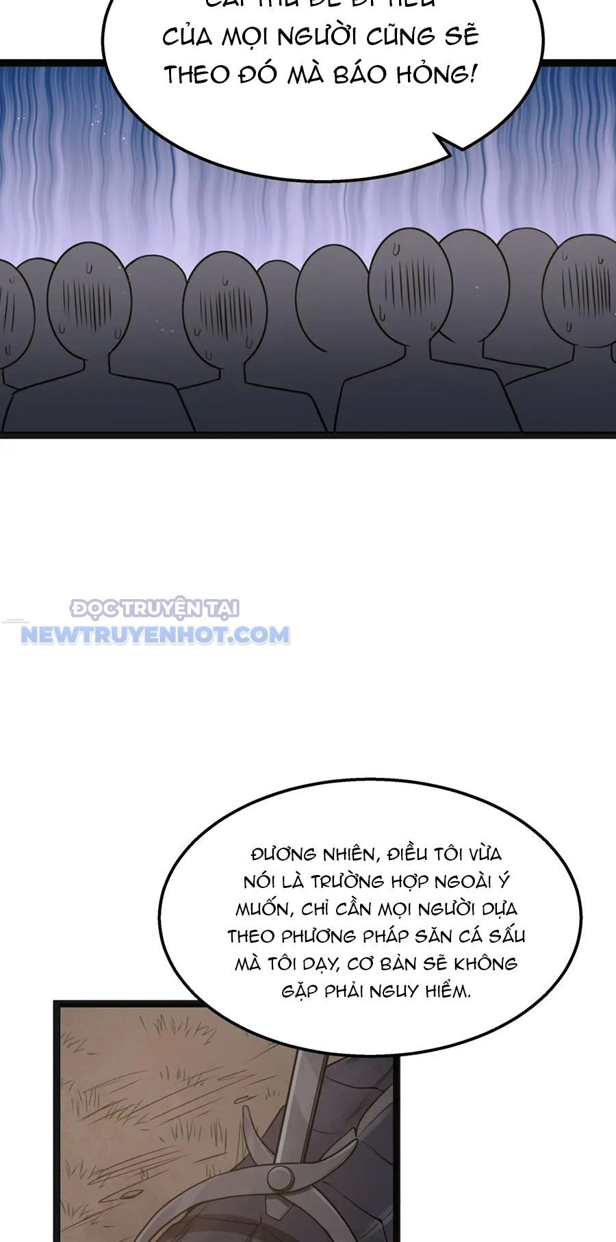 Dũng Giả Này Là Người Theo Chủ Nghĩa Tiền Tài Chí Thượng - Chapter 20 - Page 32