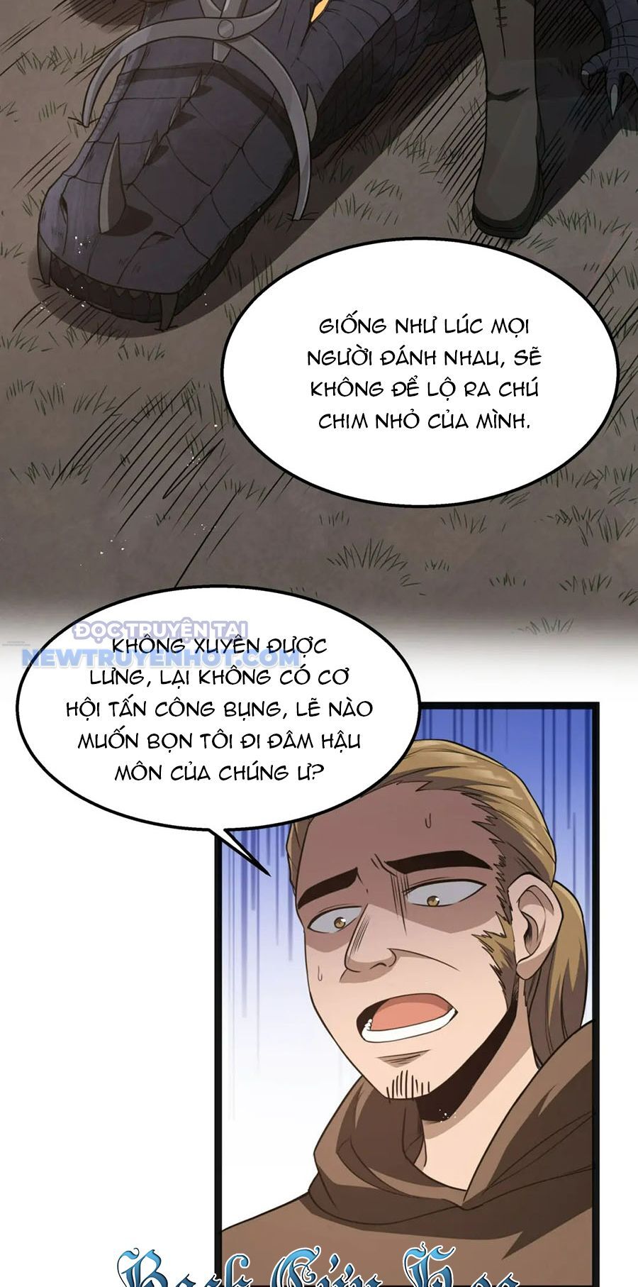 Dũng Giả Này Là Người Theo Chủ Nghĩa Tiền Tài Chí Thượng - Chapter 20 - Page 34