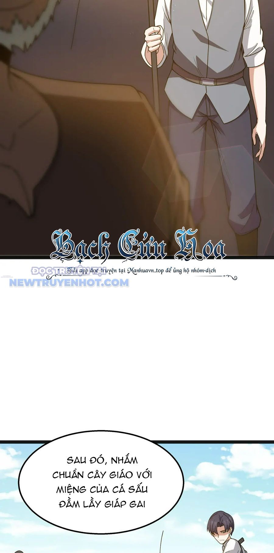 Dũng Giả Này Là Người Theo Chủ Nghĩa Tiền Tài Chí Thượng - Chapter 20 - Page 37