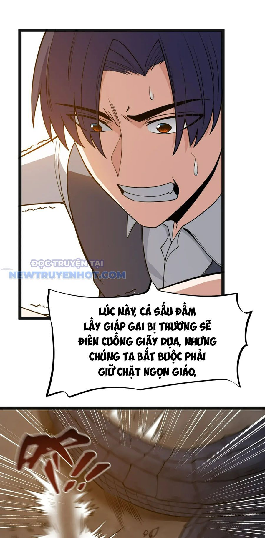 Dũng Giả Này Là Người Theo Chủ Nghĩa Tiền Tài Chí Thượng - Chapter 20 - Page 42