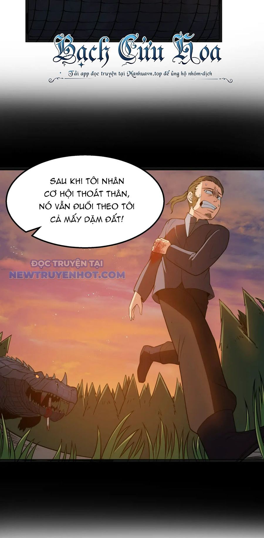 Dũng Giả Này Là Người Theo Chủ Nghĩa Tiền Tài Chí Thượng - Chapter 20 - Page 44