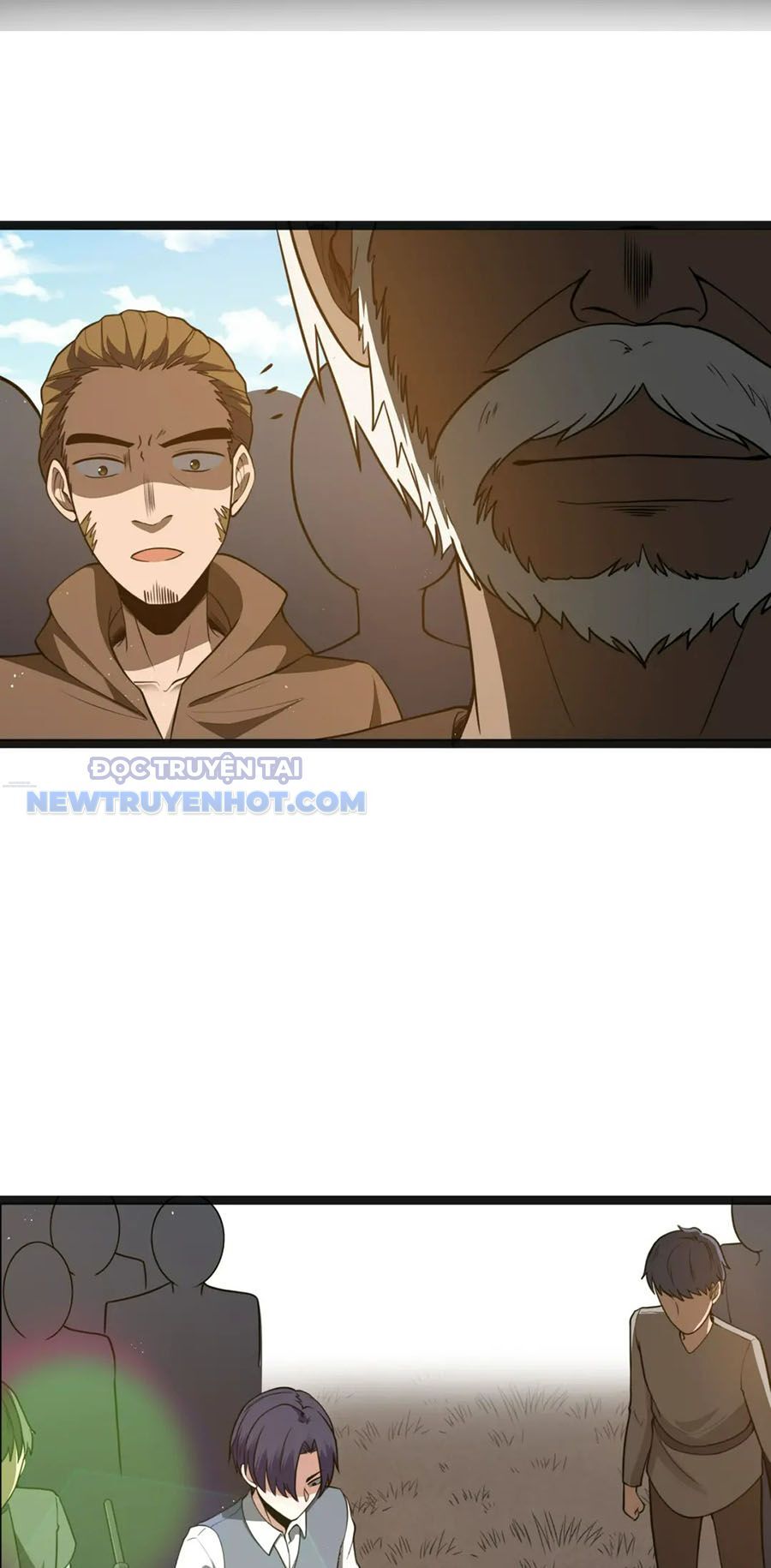 Dũng Giả Này Là Người Theo Chủ Nghĩa Tiền Tài Chí Thượng - Chapter 20 - Page 45