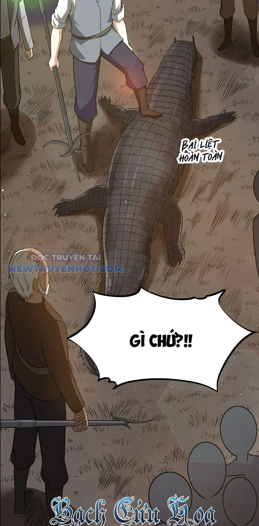 Dũng Giả Này Là Người Theo Chủ Nghĩa Tiền Tài Chí Thượng - Chapter 20 - Page 46