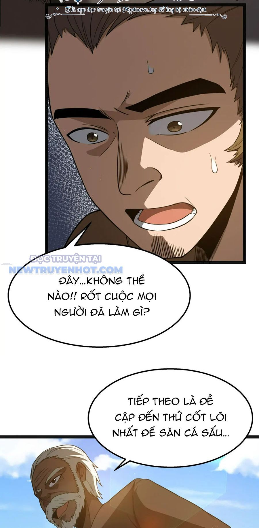 Dũng Giả Này Là Người Theo Chủ Nghĩa Tiền Tài Chí Thượng - Chapter 20 - Page 47