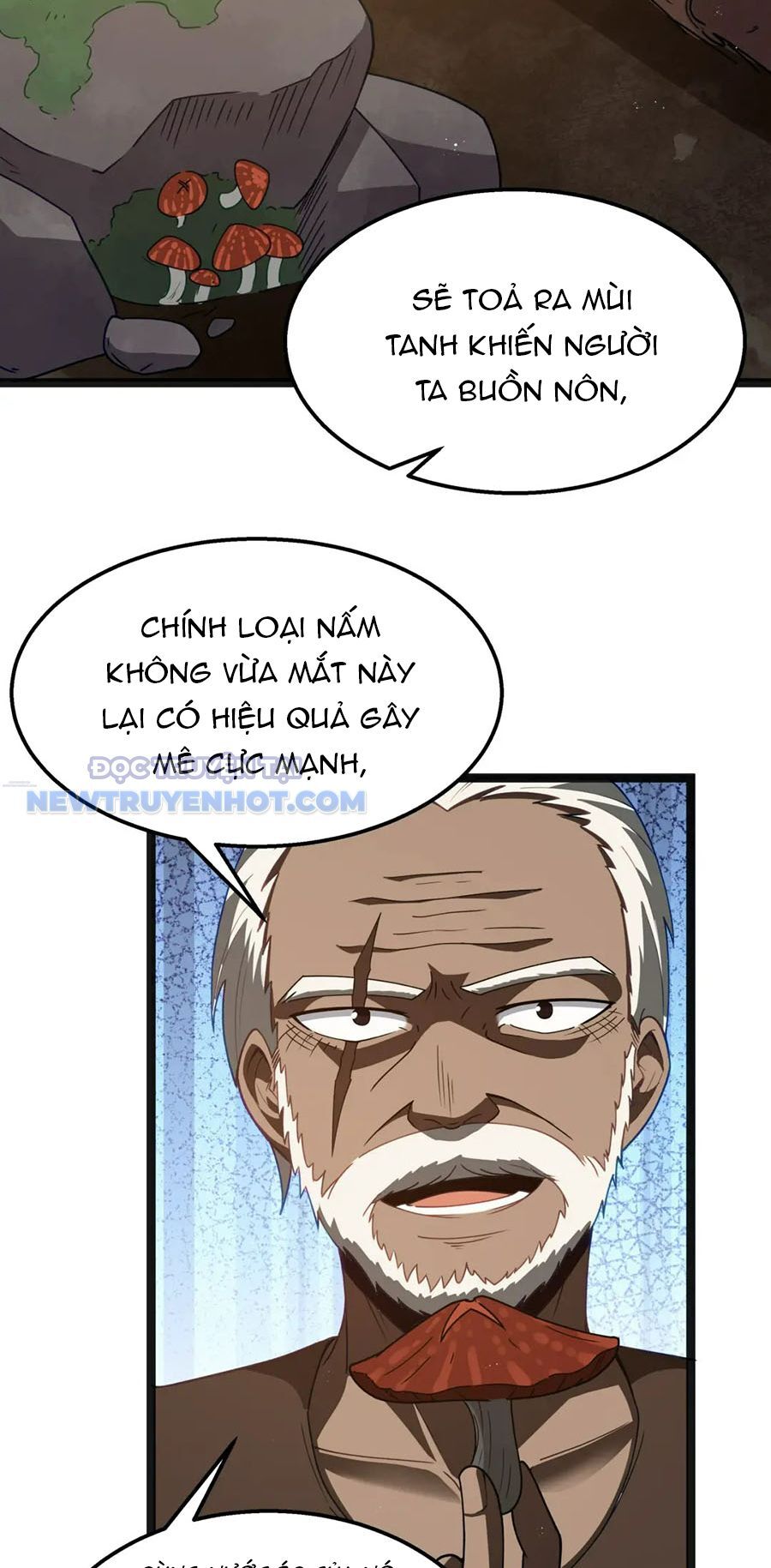 Dũng Giả Này Là Người Theo Chủ Nghĩa Tiền Tài Chí Thượng - Chapter 20 - Page 51