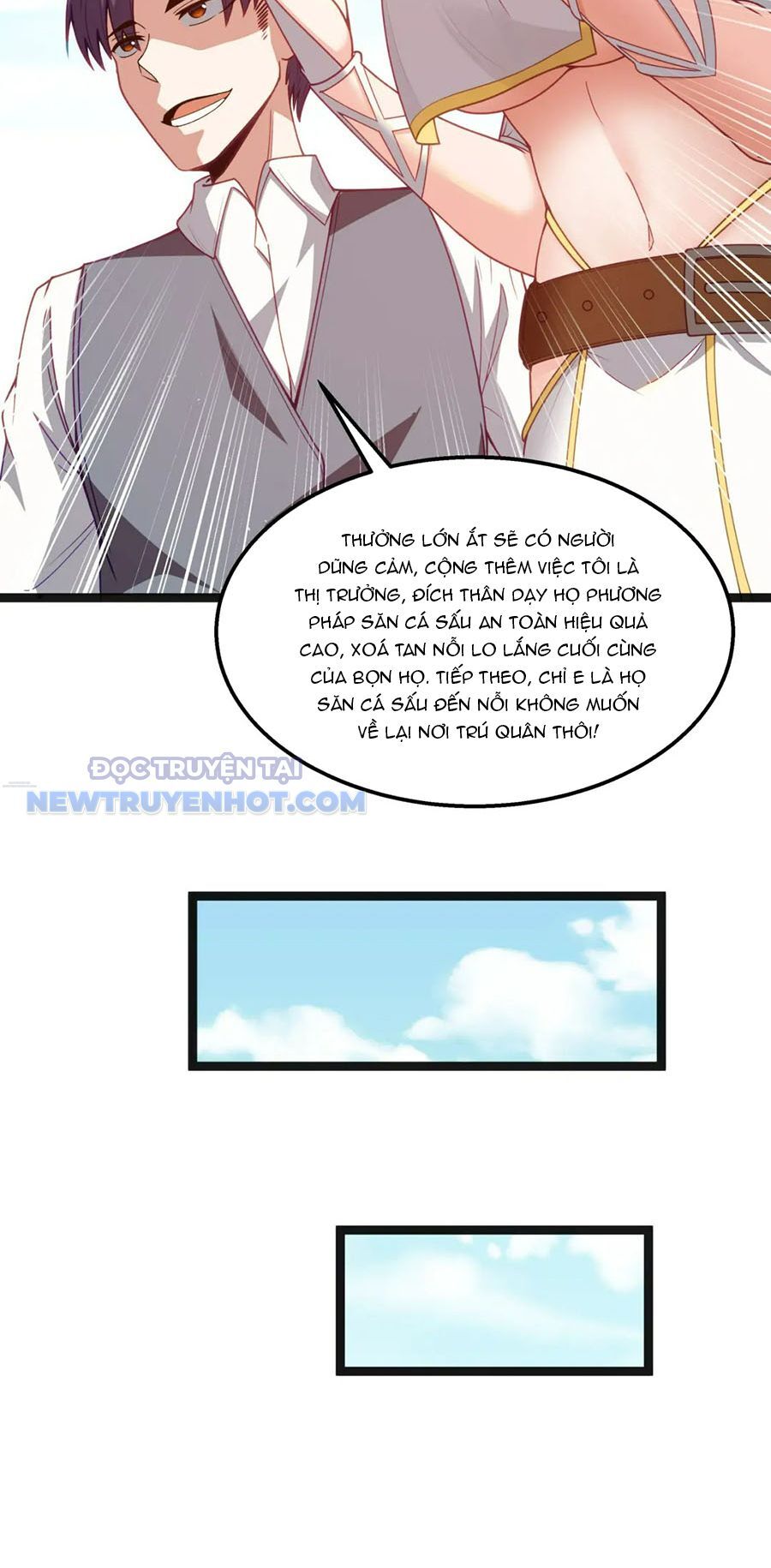 Dũng Giả Này Là Người Theo Chủ Nghĩa Tiền Tài Chí Thượng - Chapter 20 - Page 54