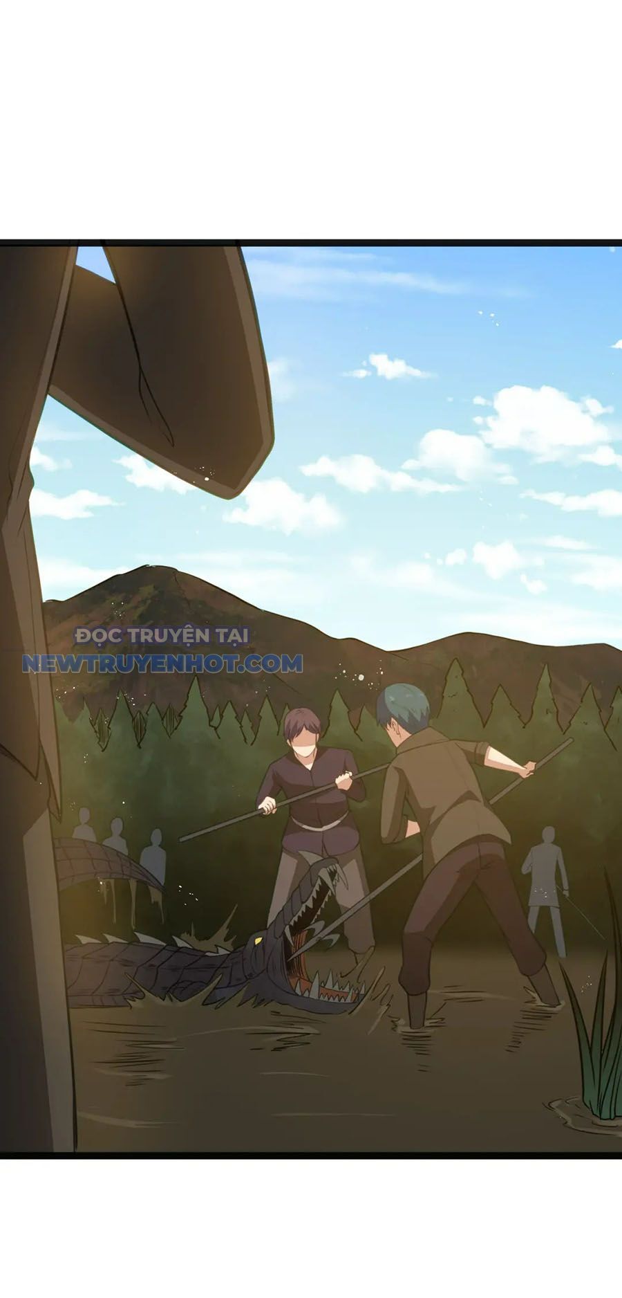 Dũng Giả Này Là Người Theo Chủ Nghĩa Tiền Tài Chí Thượng - Chapter 20 - Page 56