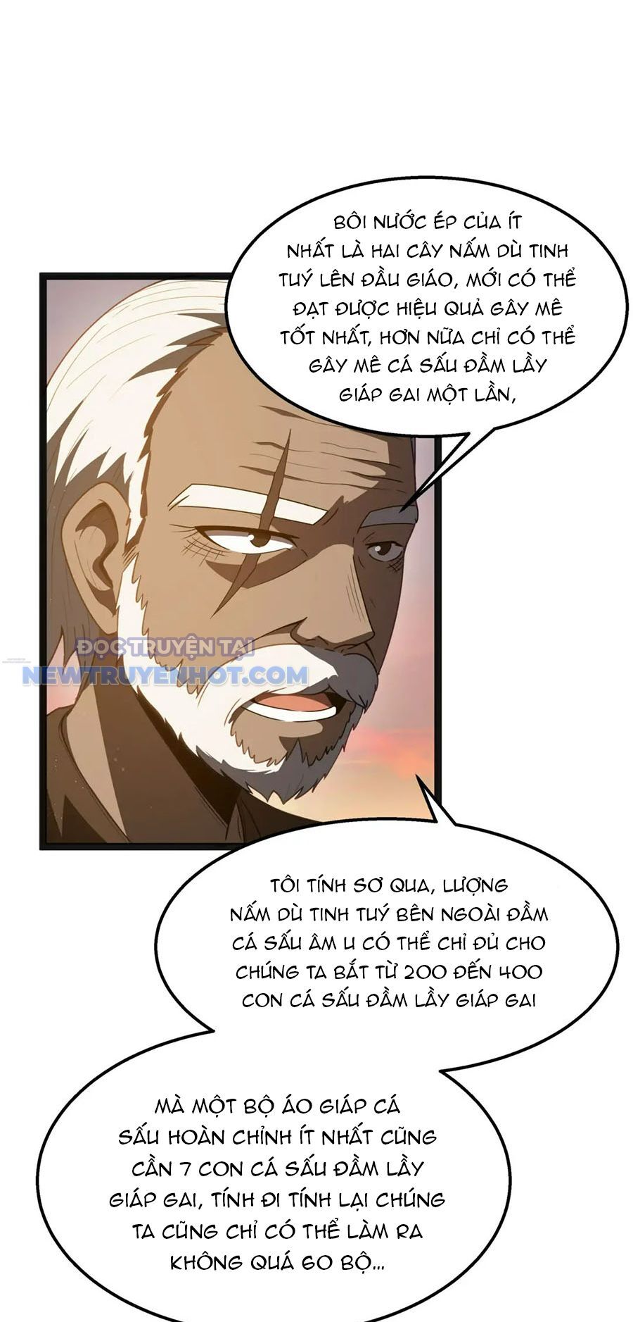 Dũng Giả Này Là Người Theo Chủ Nghĩa Tiền Tài Chí Thượng - Chapter 20 - Page 60