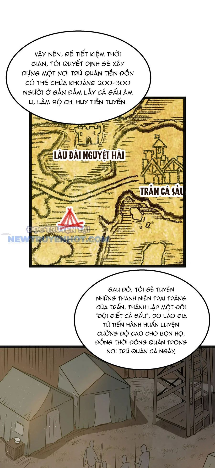 Dũng Giả Này Là Người Theo Chủ Nghĩa Tiền Tài Chí Thượng - Chapter 20 - Page 7