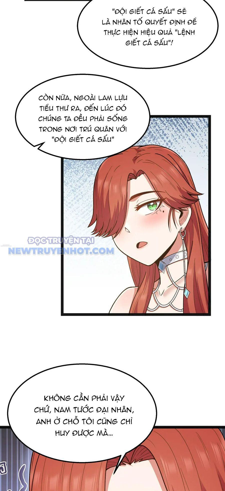 Dũng Giả Này Là Người Theo Chủ Nghĩa Tiền Tài Chí Thượng - Chapter 20 - Page 9