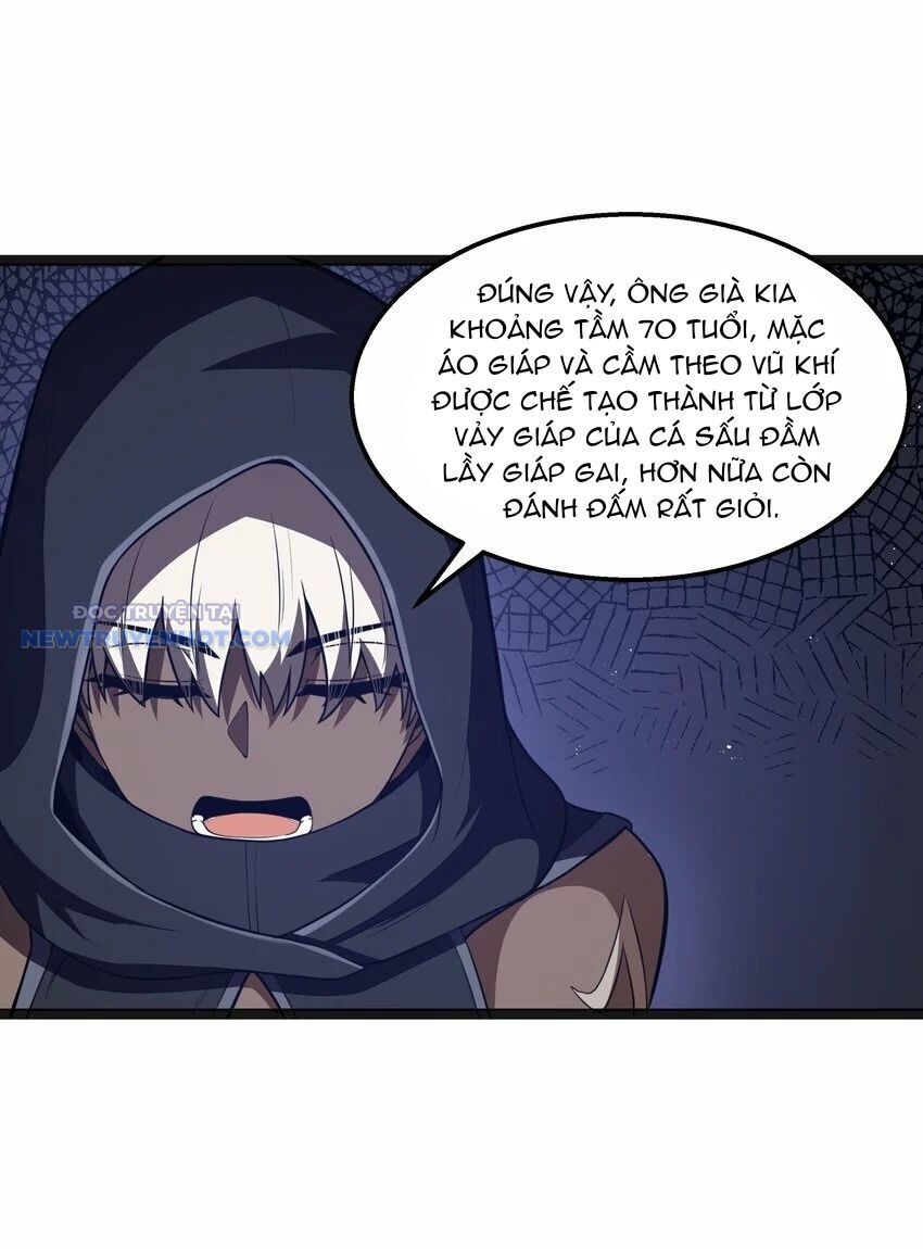 Dũng Giả Này Là Người Theo Chủ Nghĩa Tiền Tài Chí Thượng - Chapter 21 - Page 10
