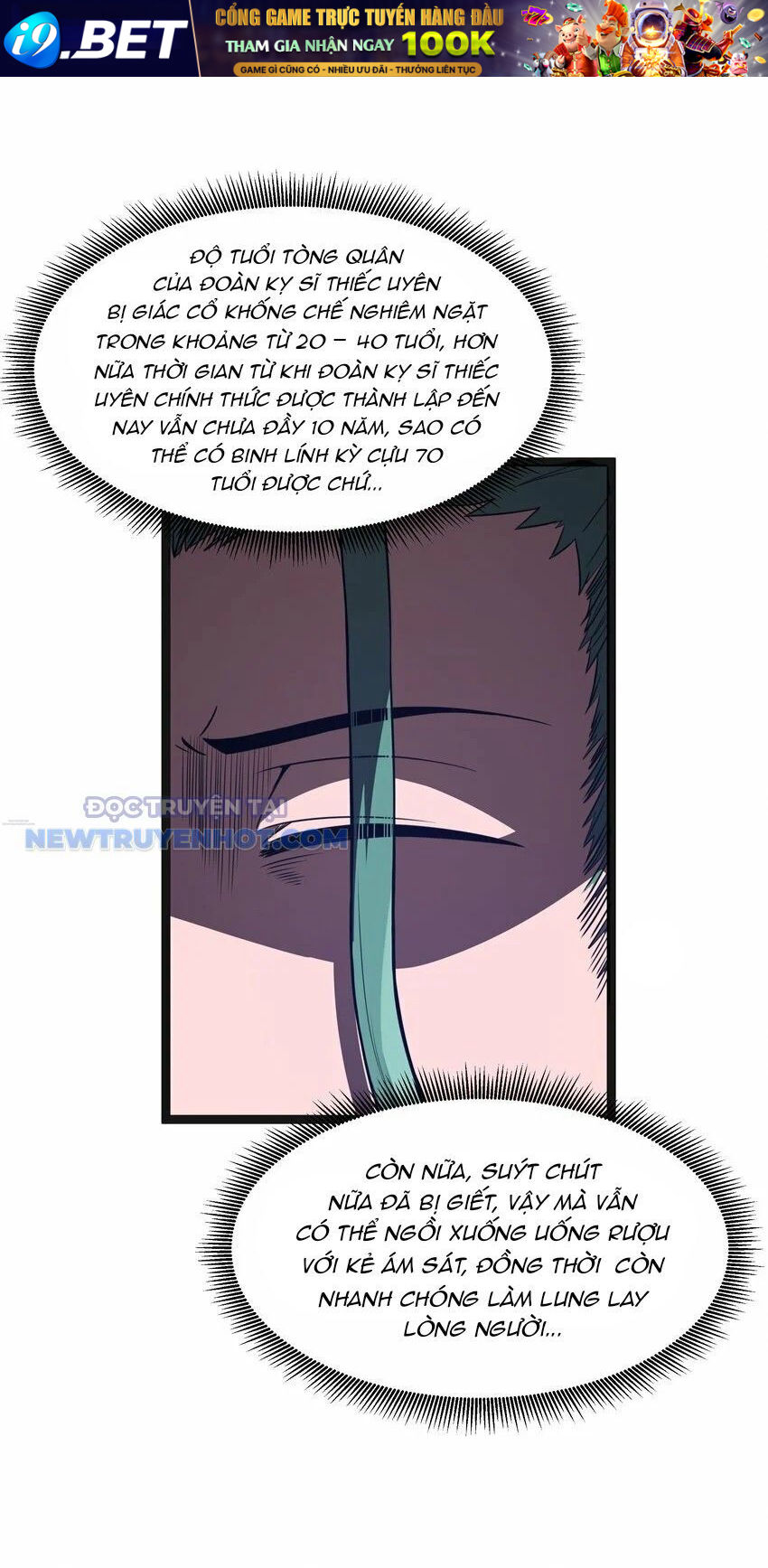 Dũng Giả Này Là Người Theo Chủ Nghĩa Tiền Tài Chí Thượng - Chapter 21 - Page 11