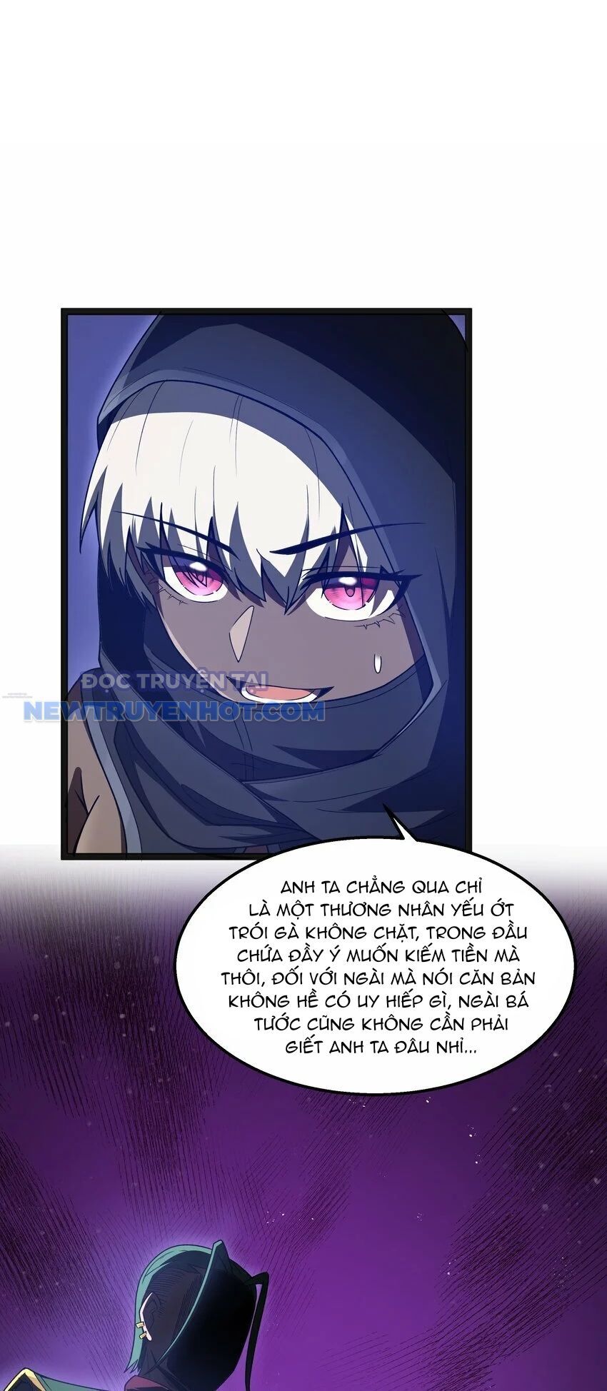 Dũng Giả Này Là Người Theo Chủ Nghĩa Tiền Tài Chí Thượng - Chapter 21 - Page 13