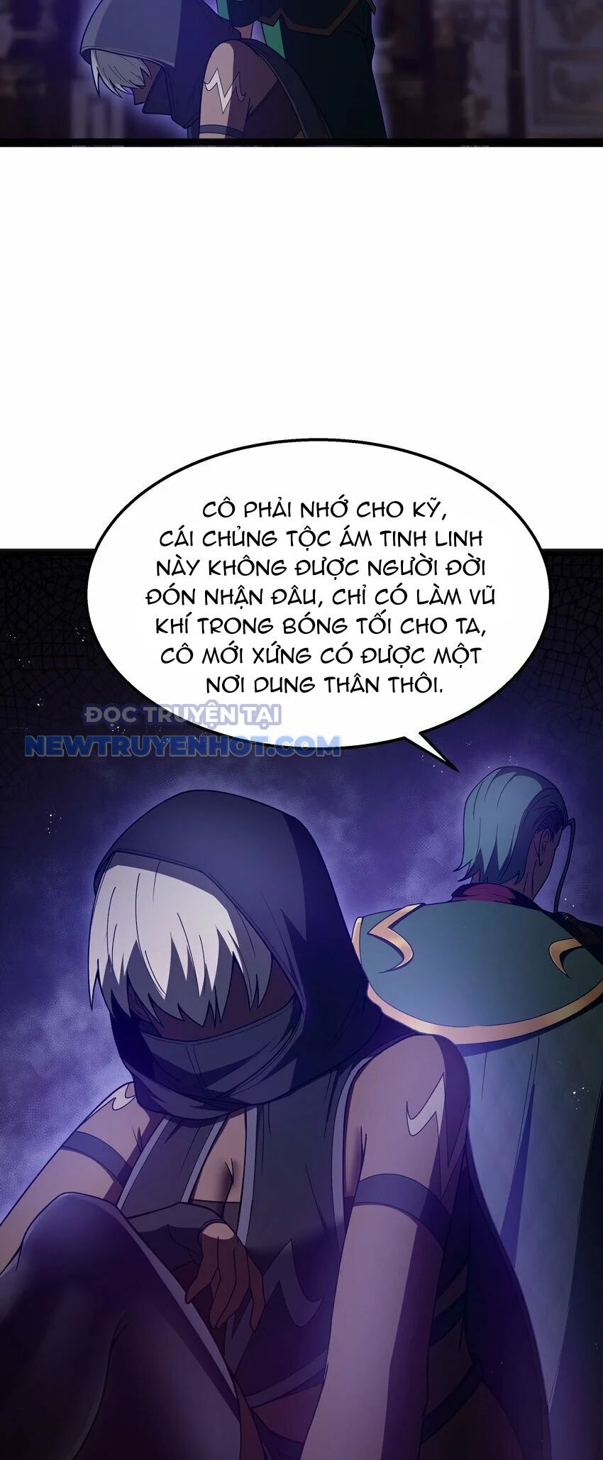 Dũng Giả Này Là Người Theo Chủ Nghĩa Tiền Tài Chí Thượng - Chapter 21 - Page 17
