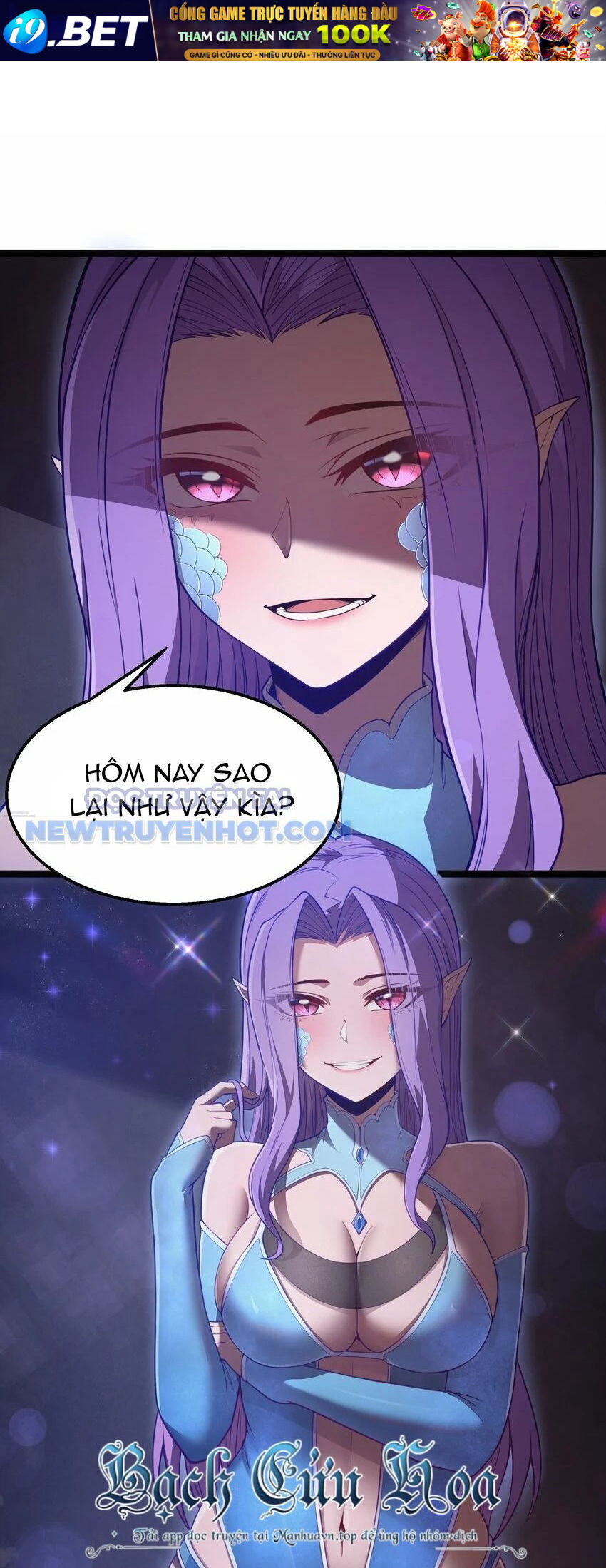 Dũng Giả Này Là Người Theo Chủ Nghĩa Tiền Tài Chí Thượng - Chapter 21 - Page 20