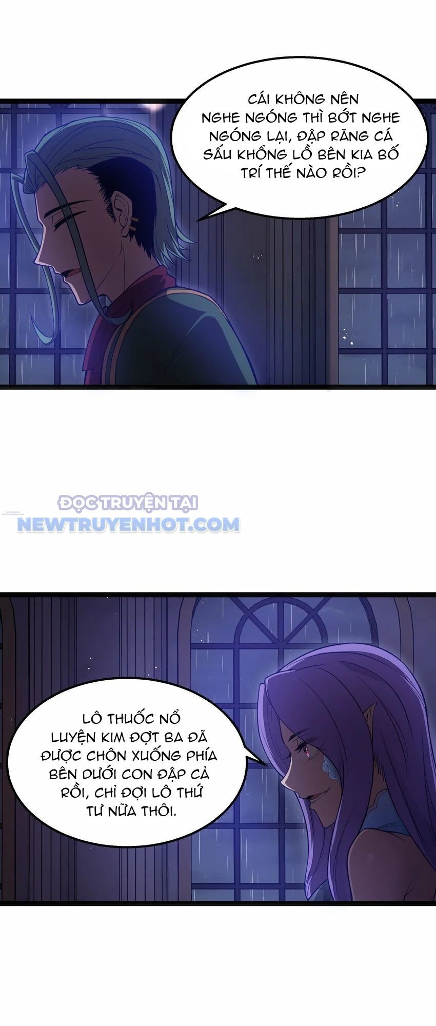 Dũng Giả Này Là Người Theo Chủ Nghĩa Tiền Tài Chí Thượng - Chapter 21 - Page 22