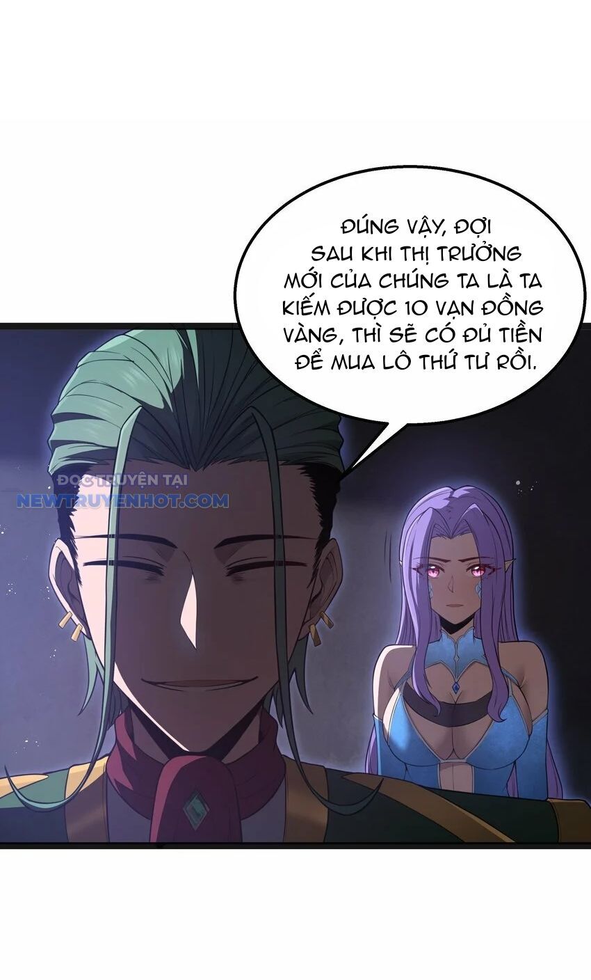 Dũng Giả Này Là Người Theo Chủ Nghĩa Tiền Tài Chí Thượng - Chapter 21 - Page 24