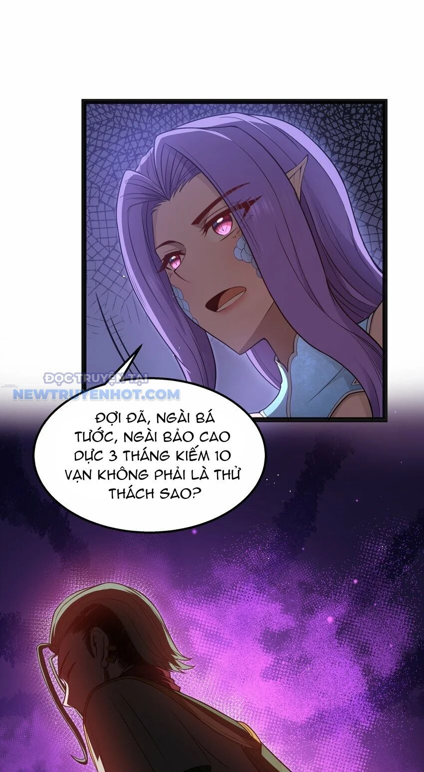 Dũng Giả Này Là Người Theo Chủ Nghĩa Tiền Tài Chí Thượng - Chapter 21 - Page 25