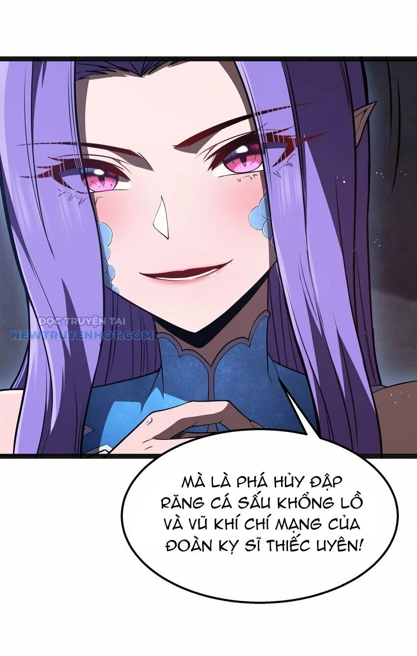 Dũng Giả Này Là Người Theo Chủ Nghĩa Tiền Tài Chí Thượng - Chapter 21 - Page 31