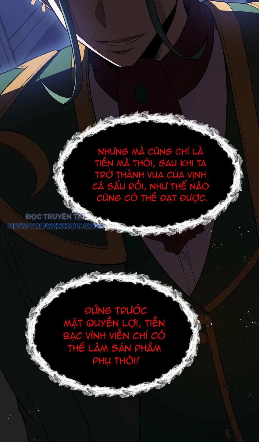 Dũng Giả Này Là Người Theo Chủ Nghĩa Tiền Tài Chí Thượng - Chapter 21 - Page 35