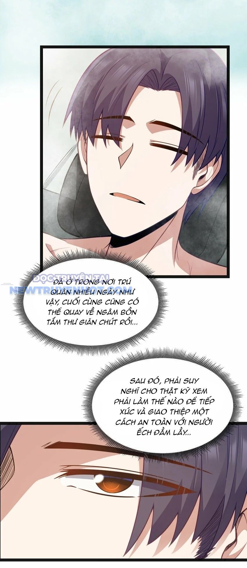 Dũng Giả Này Là Người Theo Chủ Nghĩa Tiền Tài Chí Thượng - Chapter 21 - Page 38