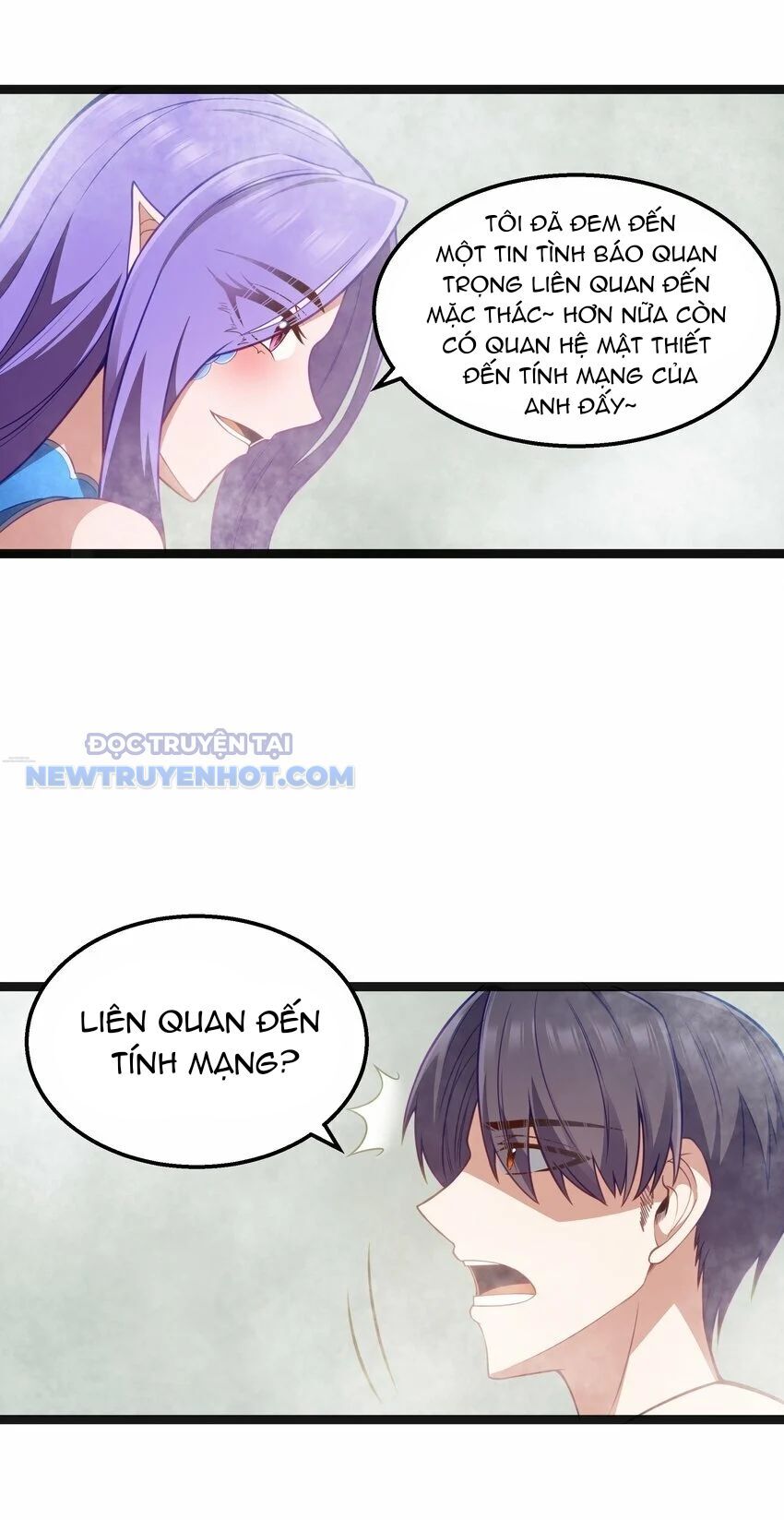 Dũng Giả Này Là Người Theo Chủ Nghĩa Tiền Tài Chí Thượng - Chapter 21 - Page 51