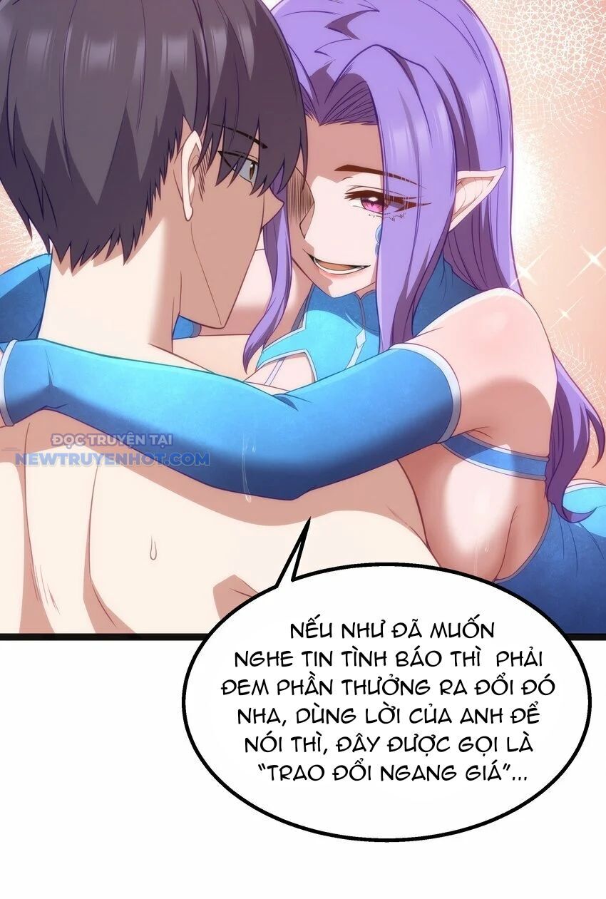 Dũng Giả Này Là Người Theo Chủ Nghĩa Tiền Tài Chí Thượng - Chapter 21 - Page 56