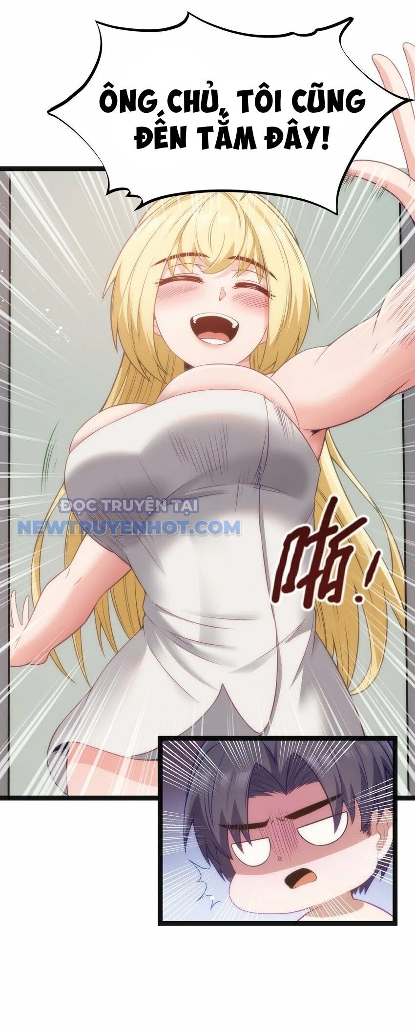 Dũng Giả Này Là Người Theo Chủ Nghĩa Tiền Tài Chí Thượng - Chapter 21 - Page 64