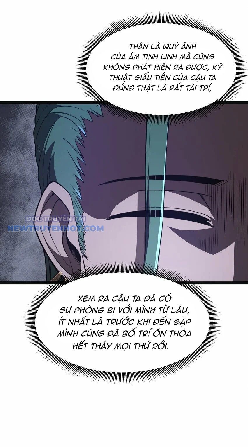 Dũng Giả Này Là Người Theo Chủ Nghĩa Tiền Tài Chí Thượng - Chapter 21 - Page 7