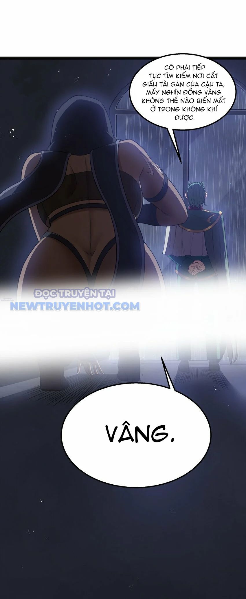 Dũng Giả Này Là Người Theo Chủ Nghĩa Tiền Tài Chí Thượng - Chapter 21 - Page 8