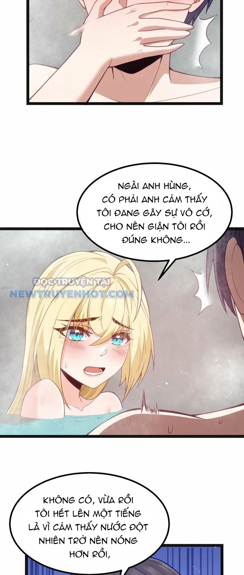 Dũng Giả Này Là Người Theo Chủ Nghĩa Tiền Tài Chí Thượng - Chapter 22 - Page 13