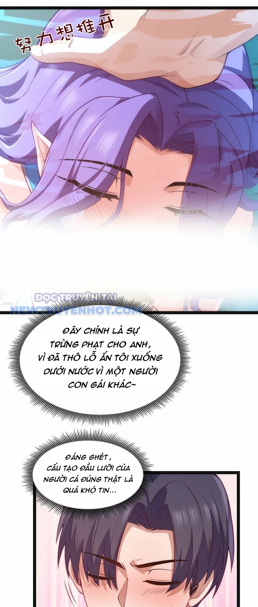 Dũng Giả Này Là Người Theo Chủ Nghĩa Tiền Tài Chí Thượng - Chapter 22 - Page 16