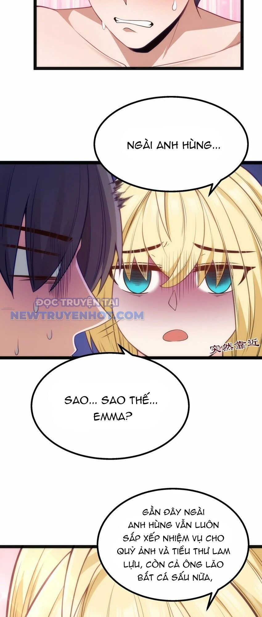 Dũng Giả Này Là Người Theo Chủ Nghĩa Tiền Tài Chí Thượng - Chapter 22 - Page 17