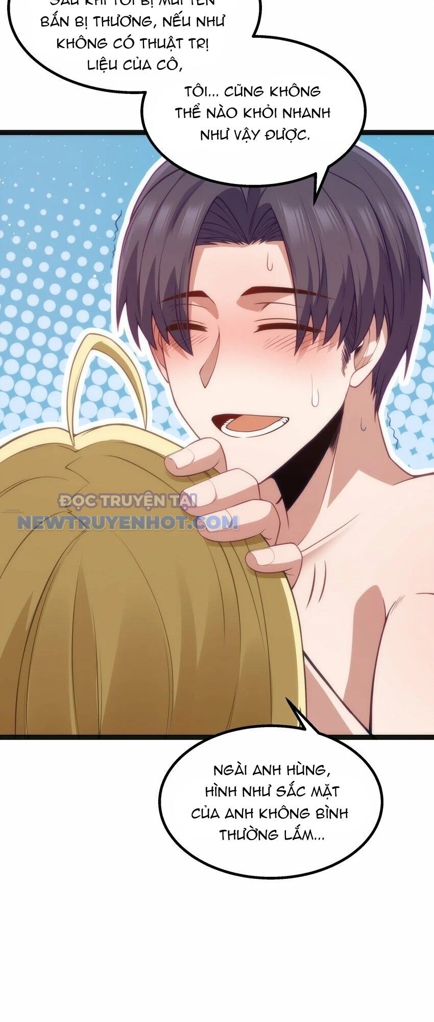 Dũng Giả Này Là Người Theo Chủ Nghĩa Tiền Tài Chí Thượng - Chapter 22 - Page 19