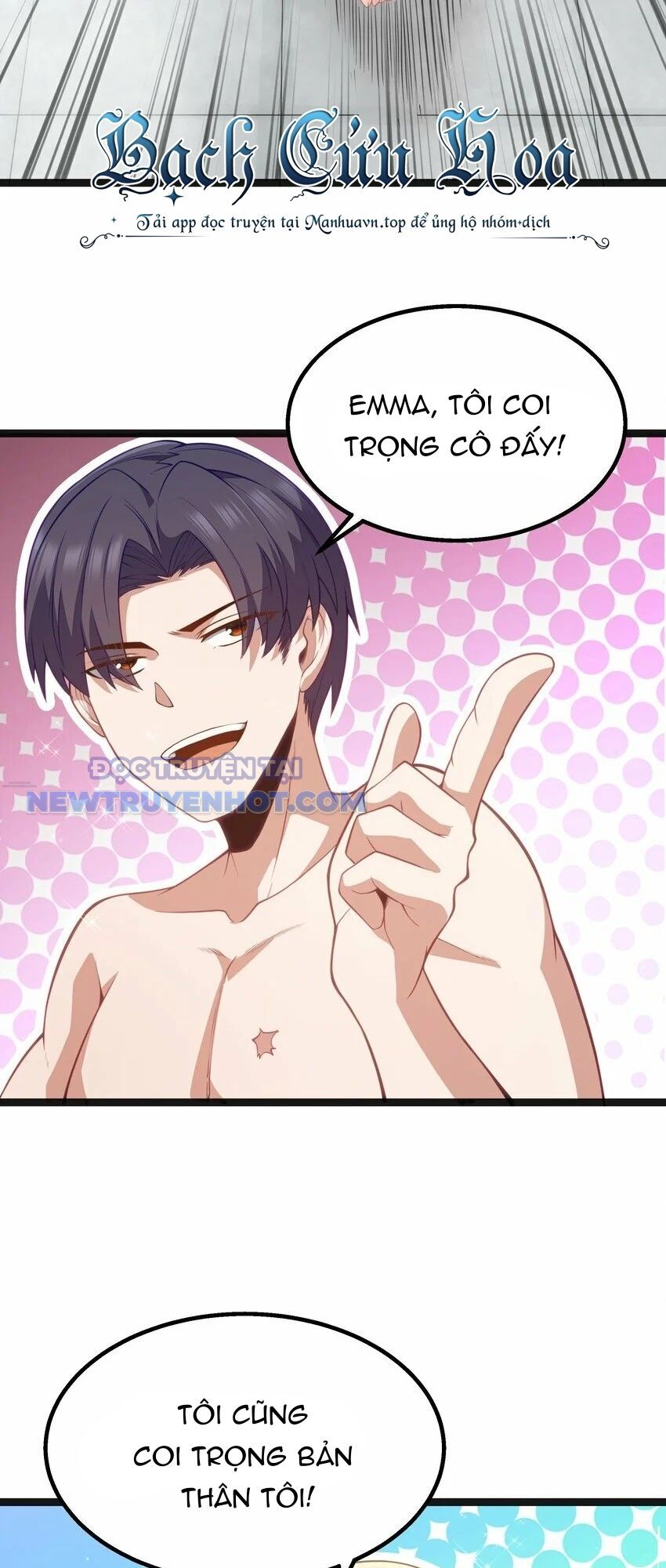 Dũng Giả Này Là Người Theo Chủ Nghĩa Tiền Tài Chí Thượng - Chapter 22 - Page 22